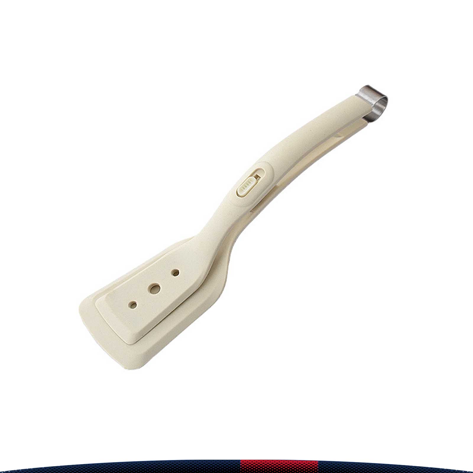 Silicone Spatula Tong 3