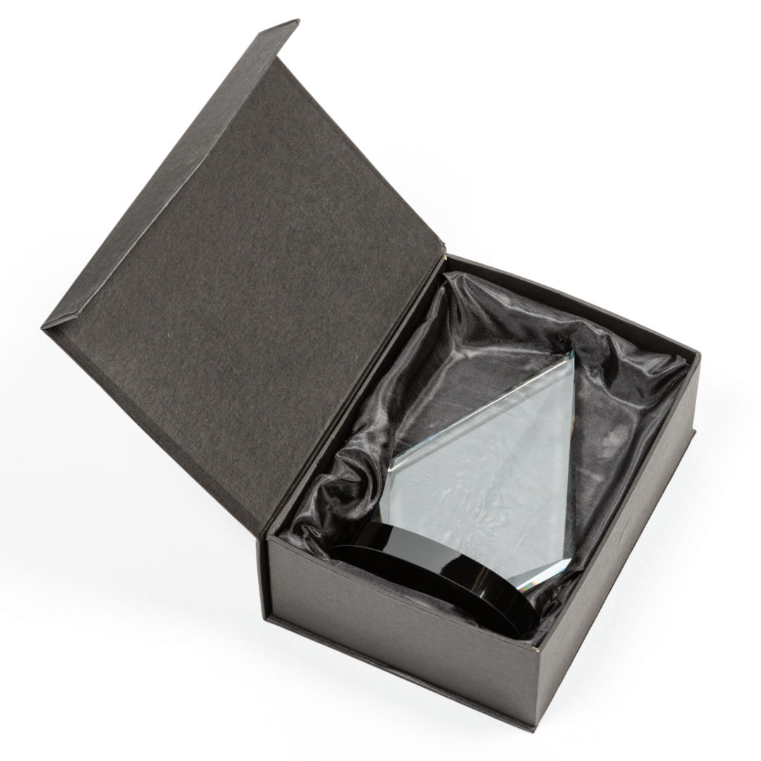 Sarasota Award - Black 3