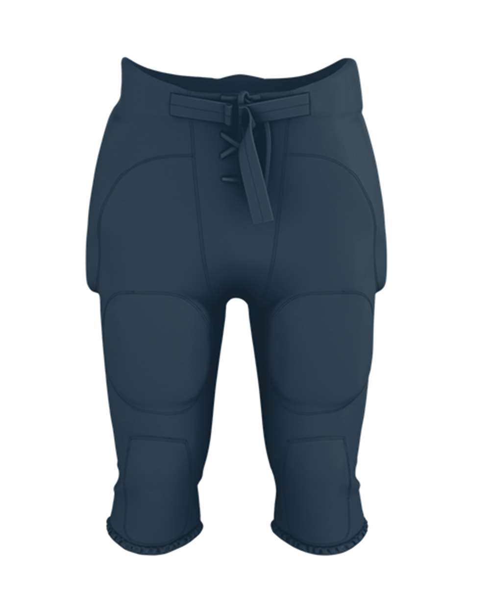 Youth Integrated Football Pants - 681Y 9