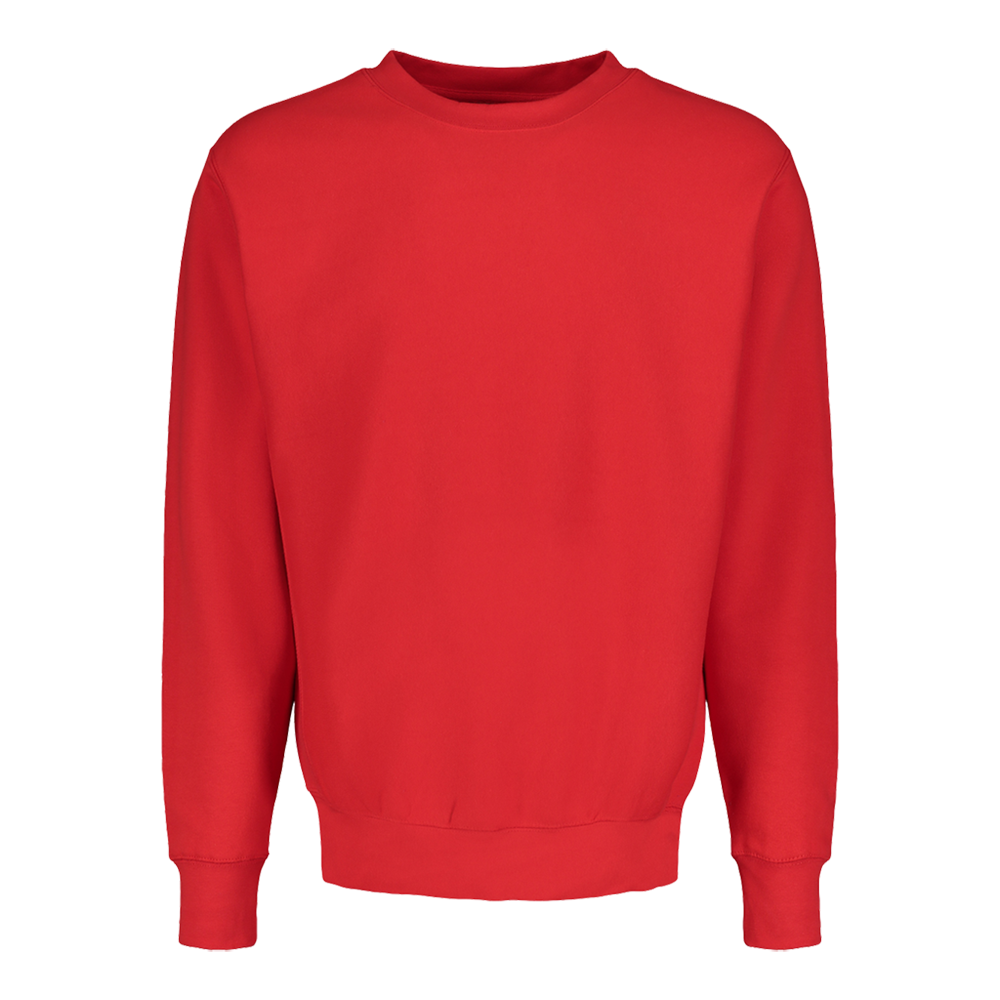 Pro-Weave Crewneck, custom hoodie or sweatshirt with logo imprint 6