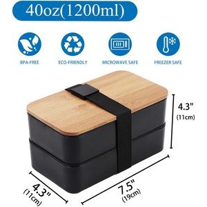 Bento Box With Lunch Bag 4