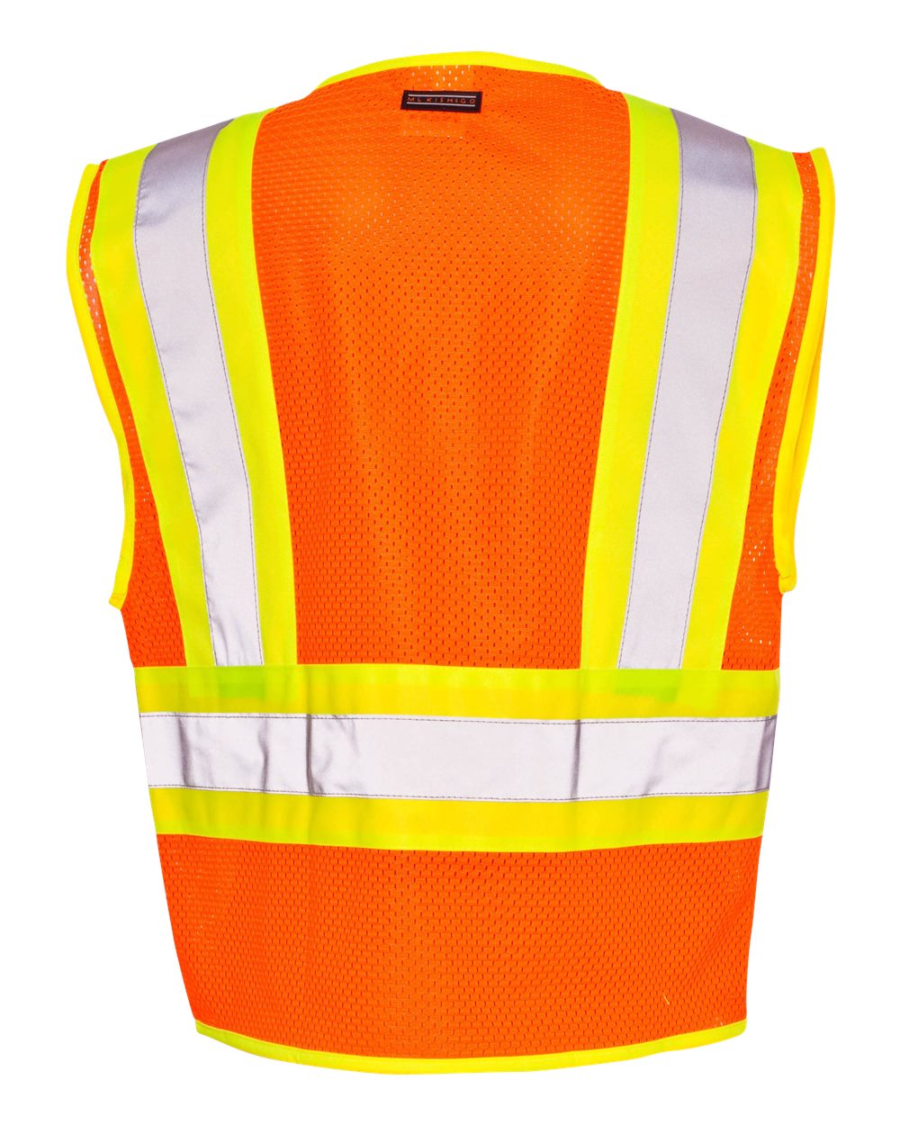 Unisex Ultra-Cool™ Contrasting Mesh Vest - 1055-1056 6
