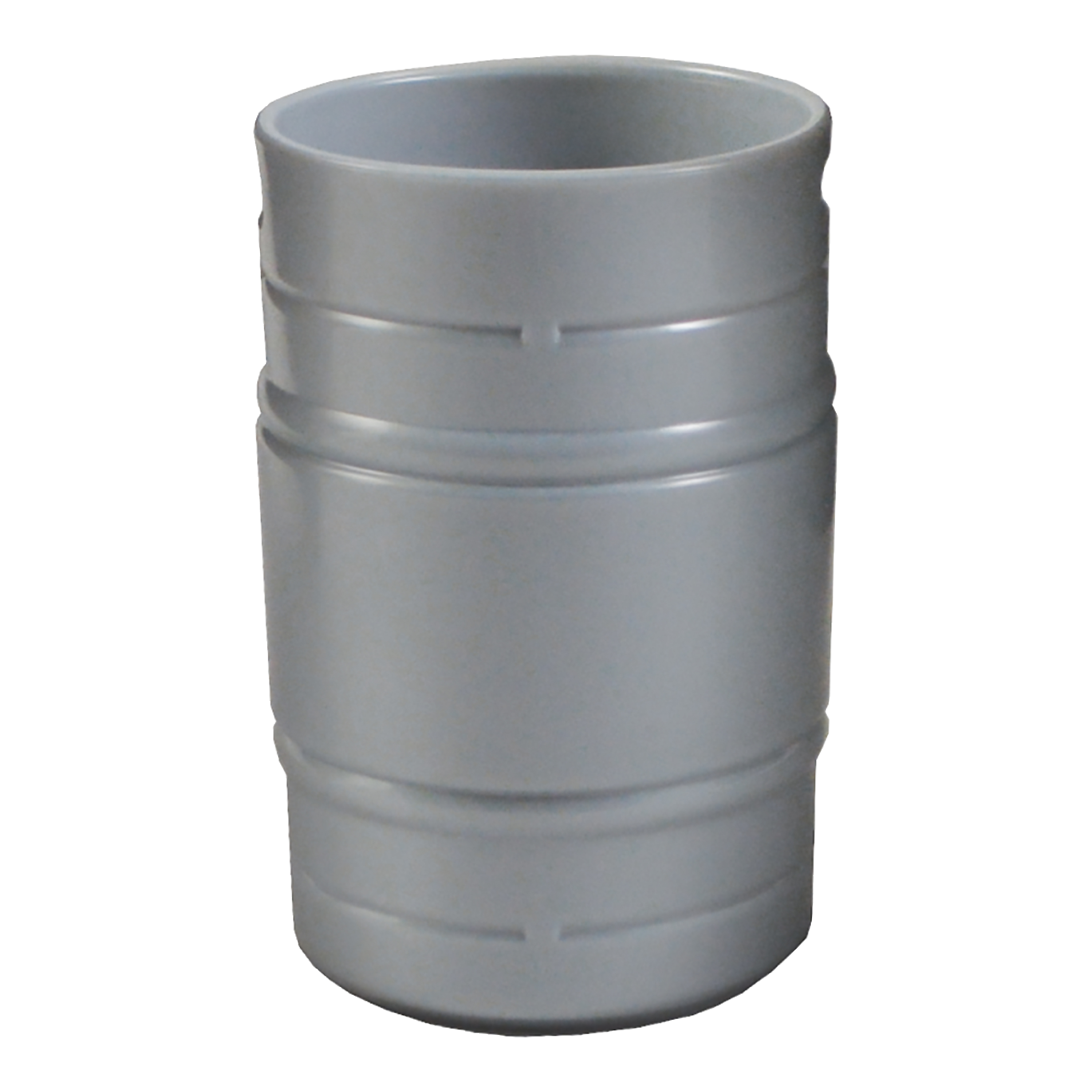 5oz Plastic Beer Keg Shaped Sampling Cup 3