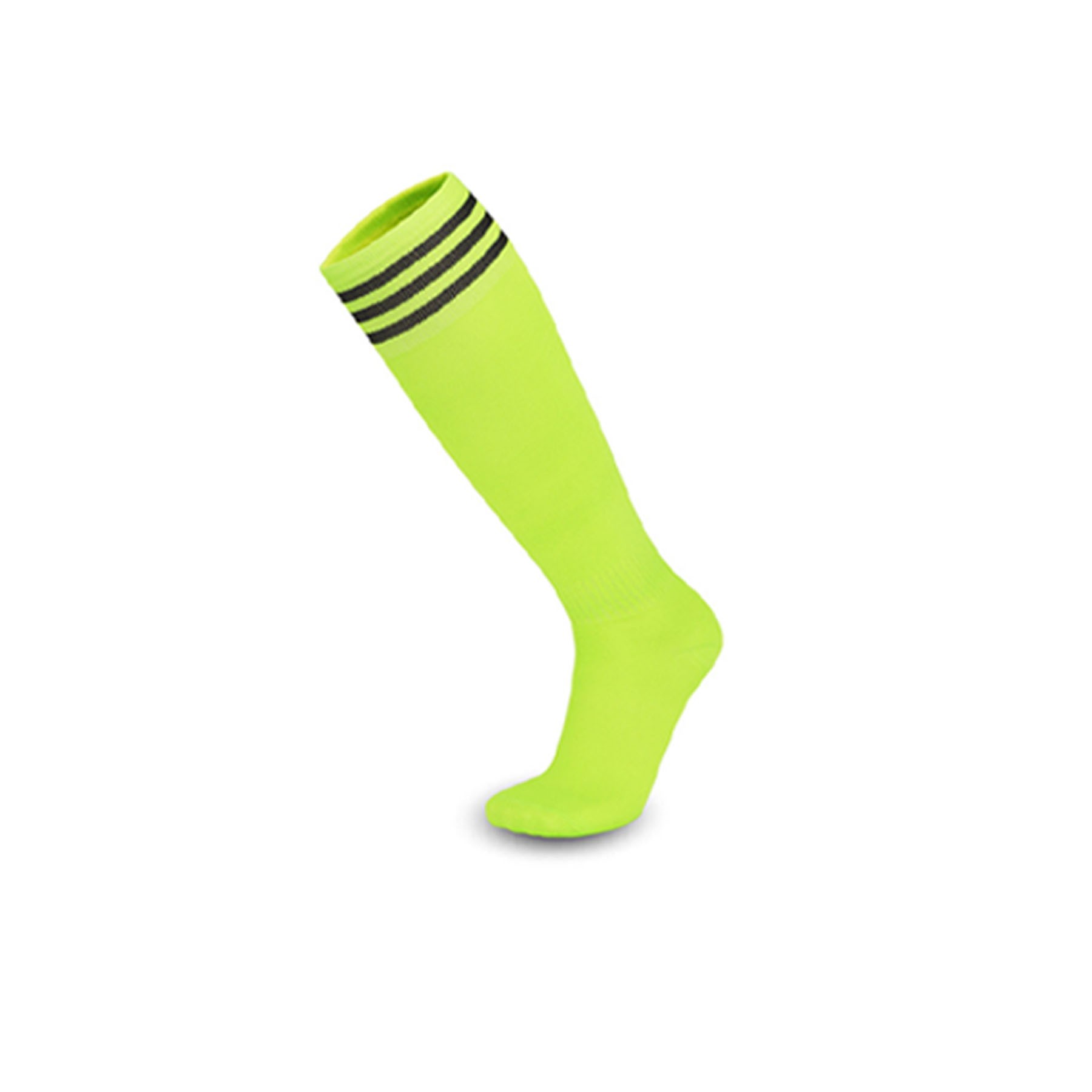 Triple Stripes Knee High Sock 2