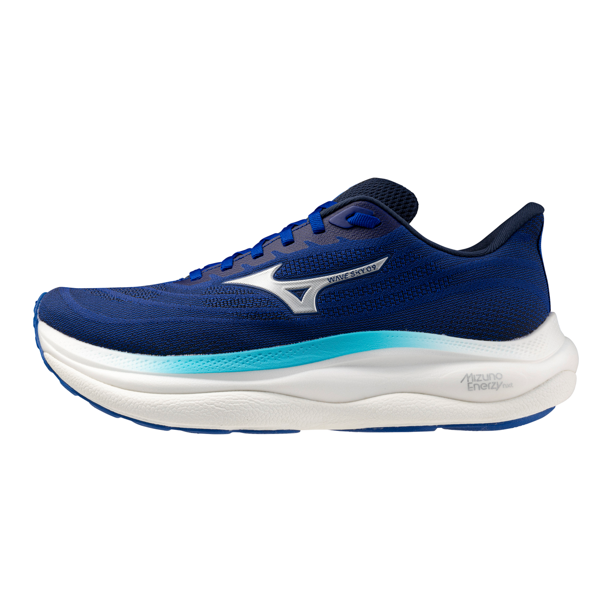 Men's Wave Sky 9 Running Shoe 3