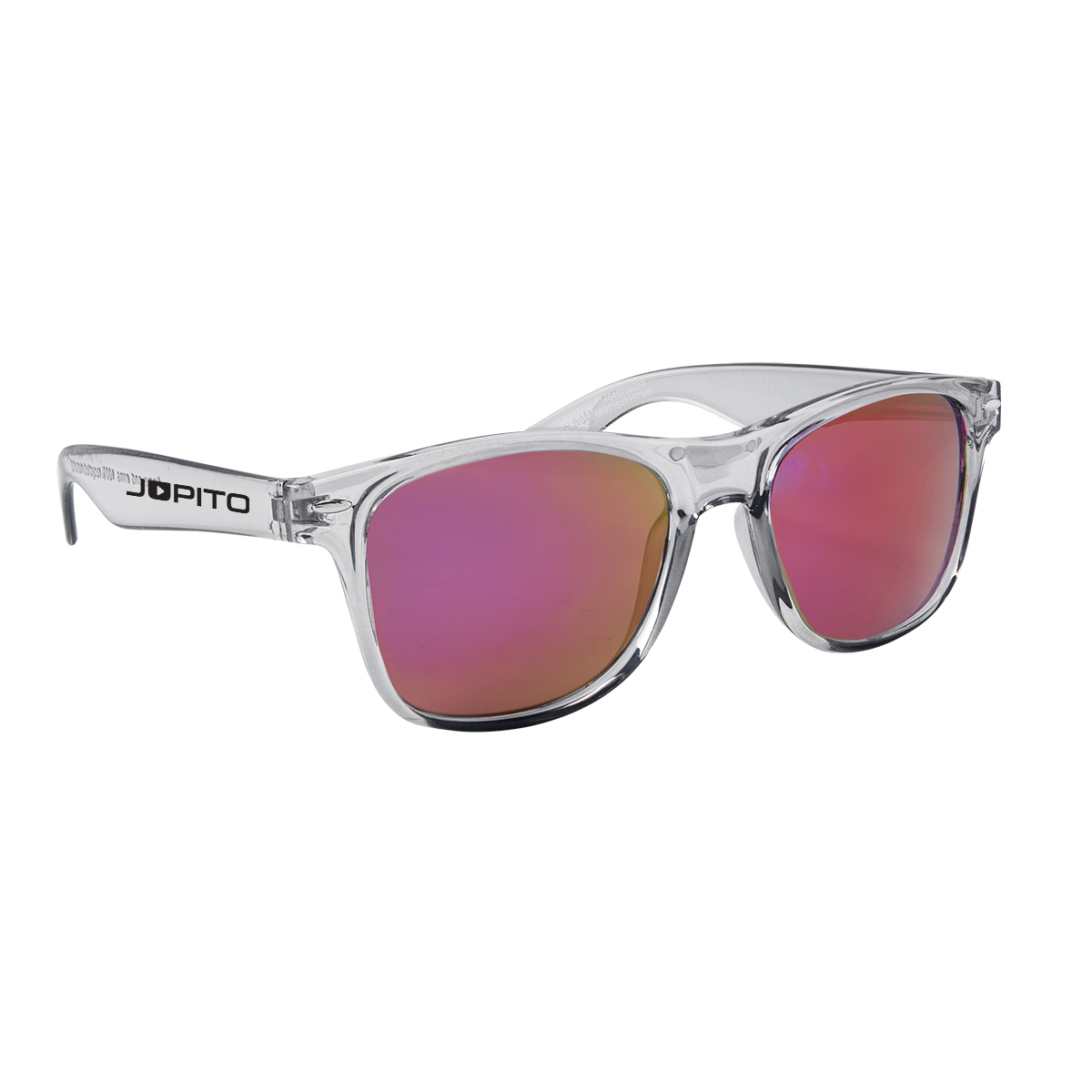 Recycled Frame Malibu Sunglasses 14