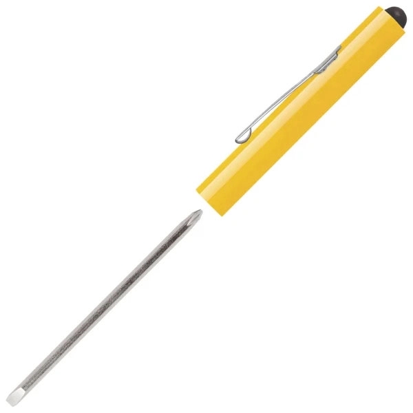 Promo Reversible Blade Screwdriver 1