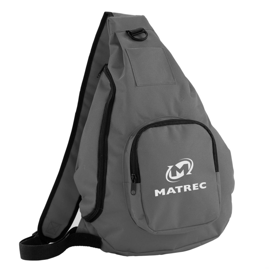 Durable Sling Bag 24