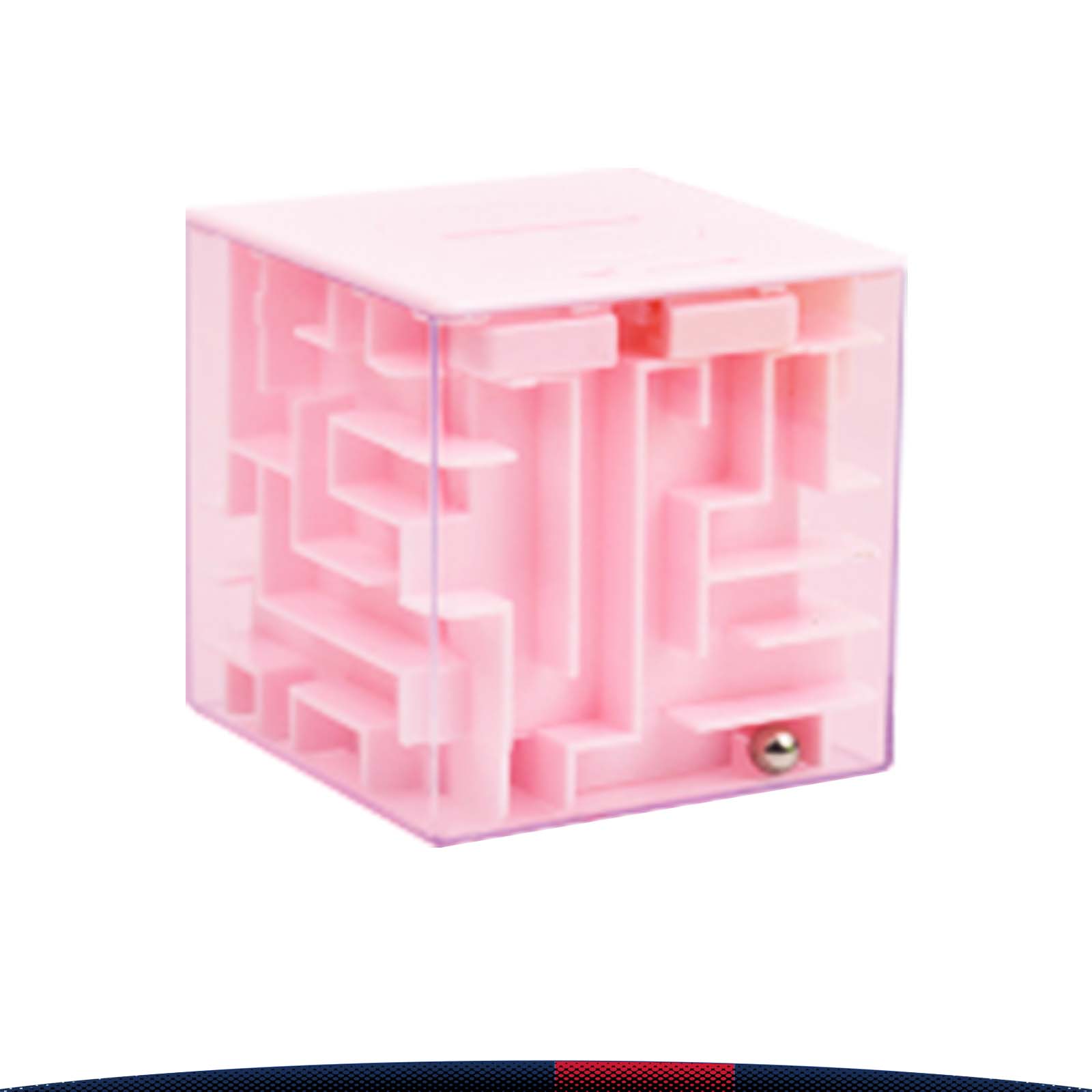 Money Maze Puzzle Box 2