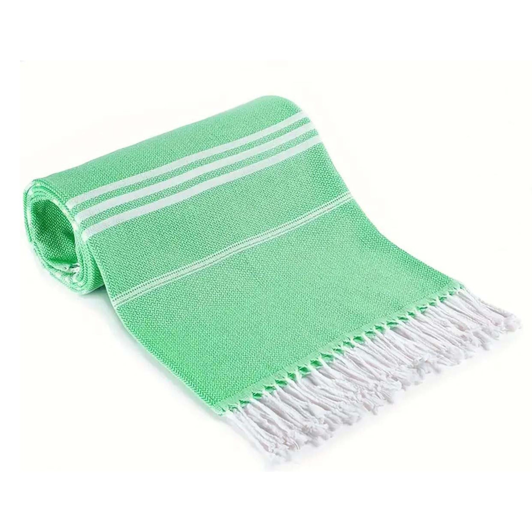 Cotton Turkish Beach Towel 4