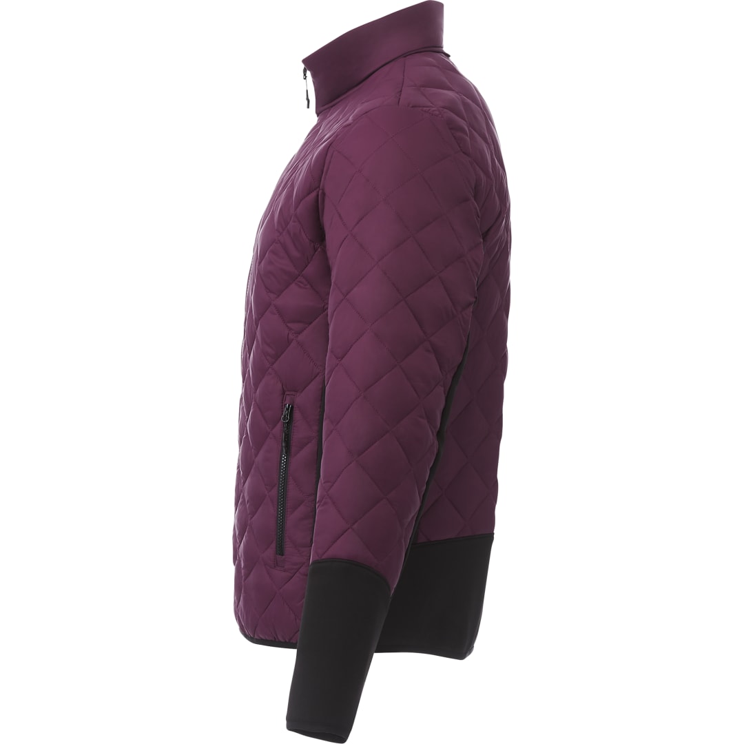 Men's ROUGEMONT Hybrid Insulated Jacket 18