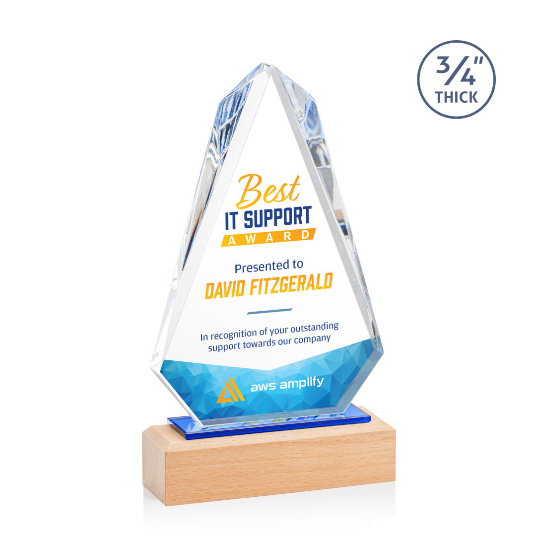Valencia VividPrint™ Award 3