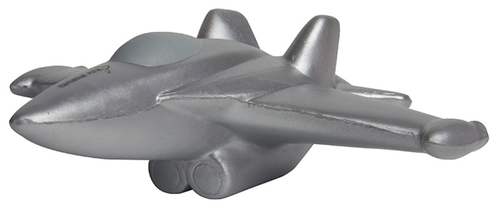 Fighter Jet Stress Reliever 1