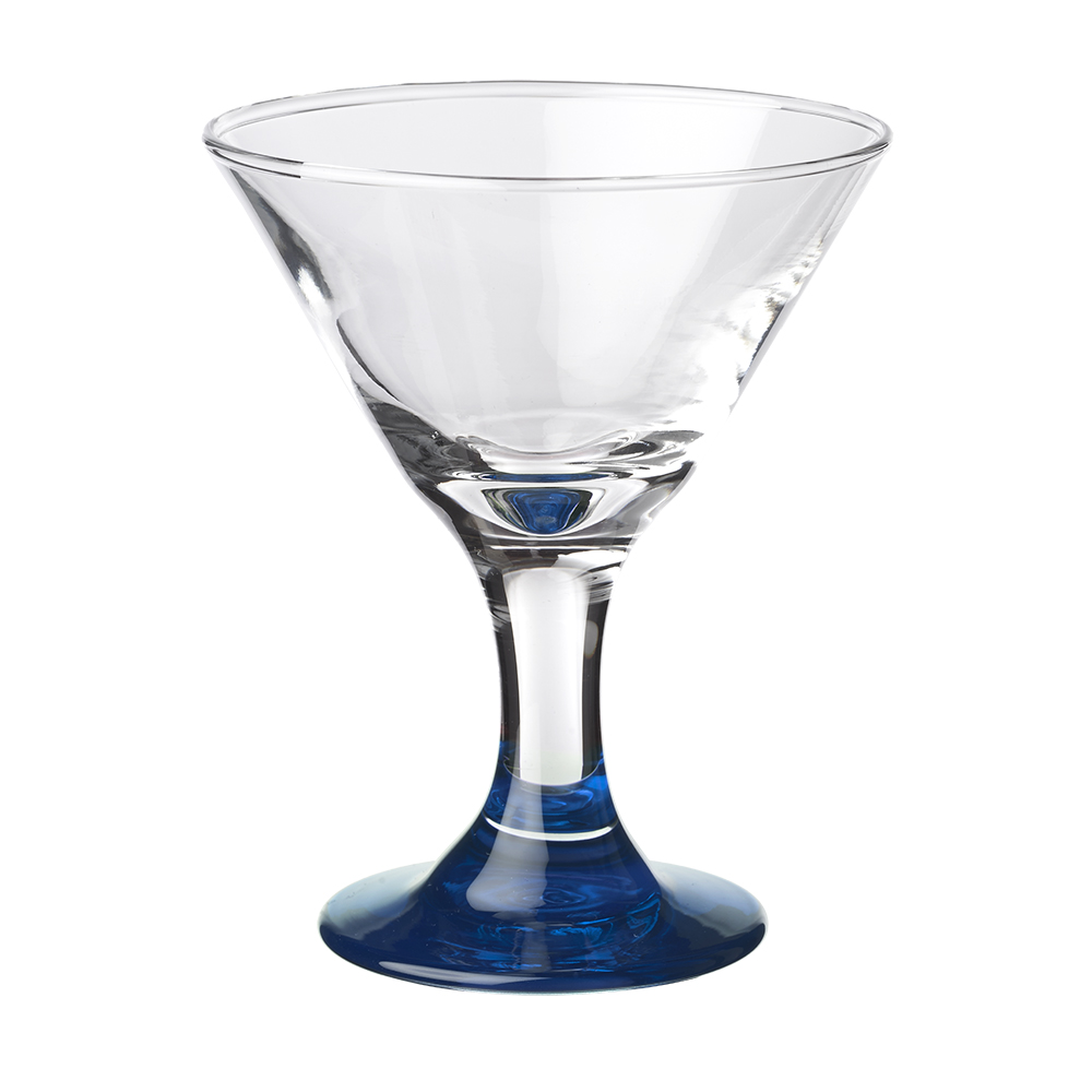 3 oz. Libbey Mini Martini Shot Glasses 1