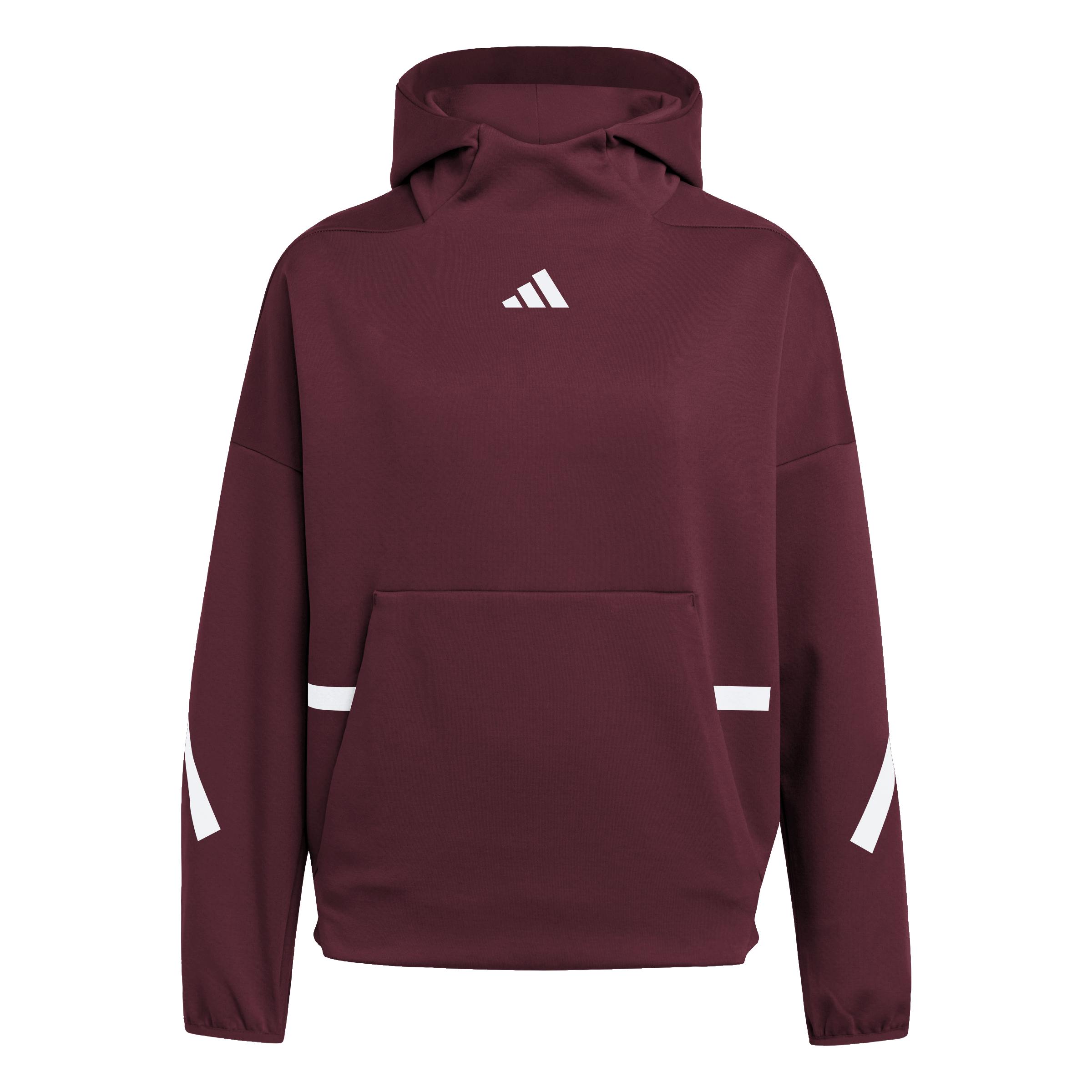 NEW Z.N.E. HOODIE 20