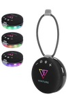 5W Wireless Light Up Ring Party Speaker 34