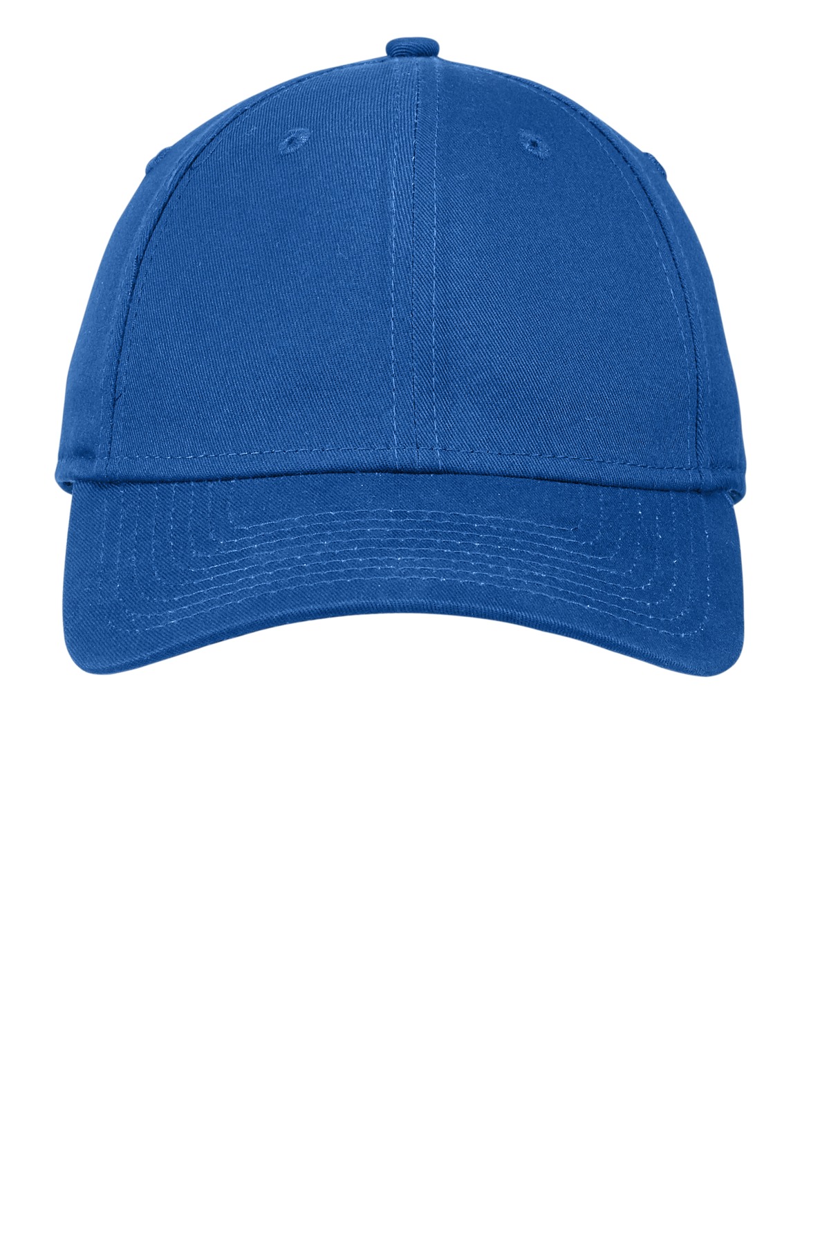 New Era - Adjustable Structured Cap. NE200 14