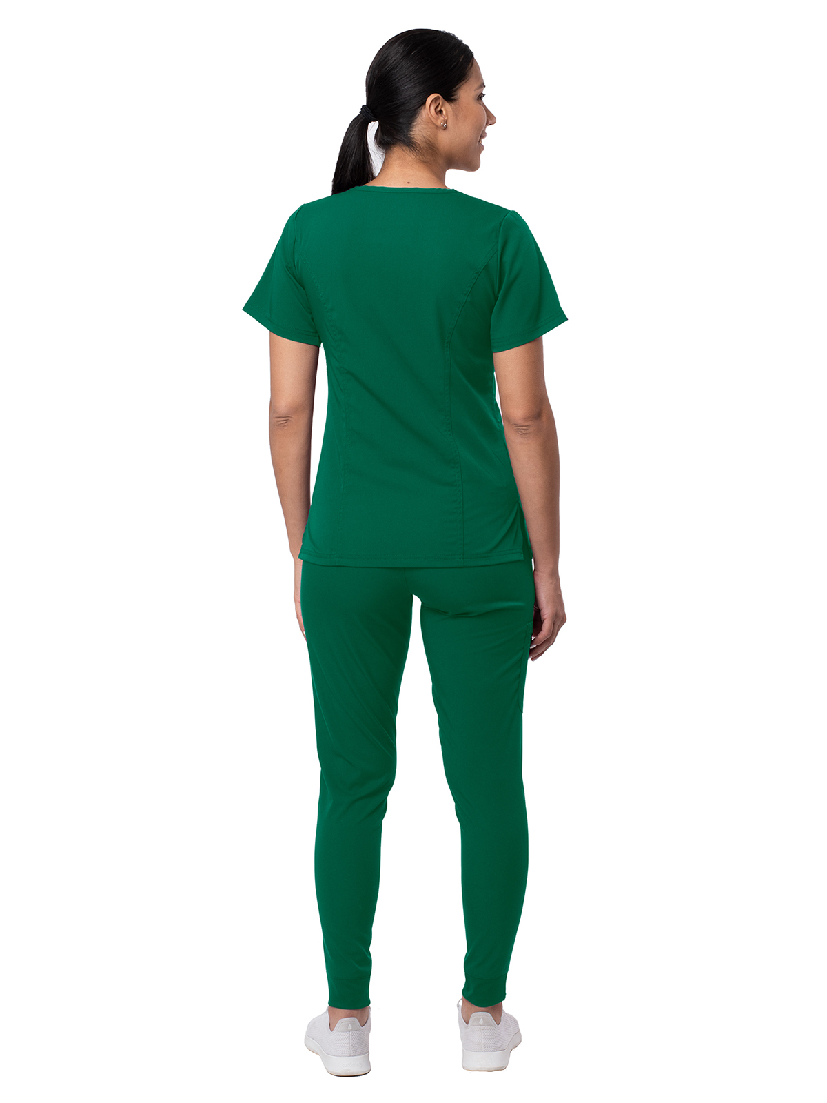 Adar - Pro - Women's Flawless Plus Scrub Set 38