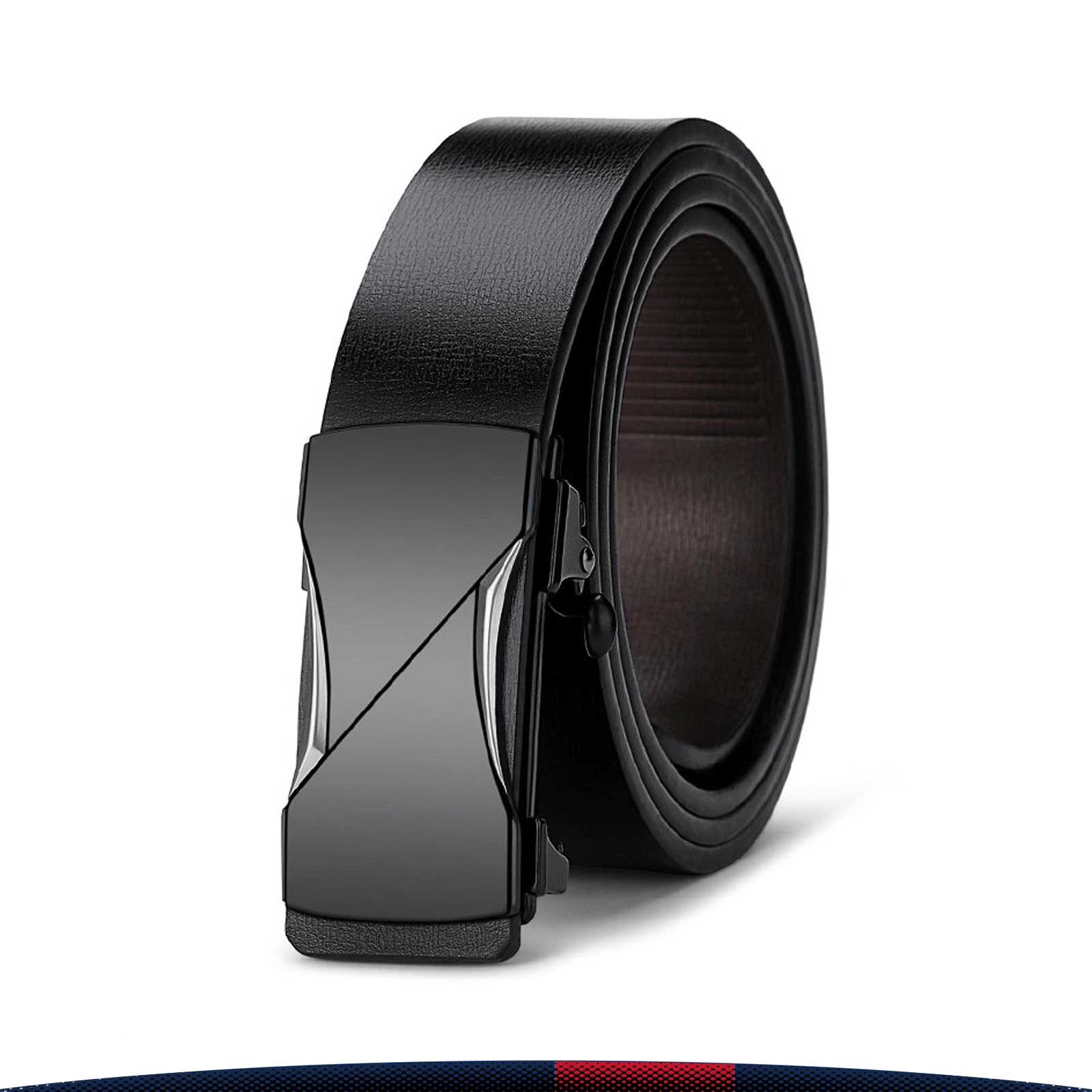 Tenuck Leather Belt 3