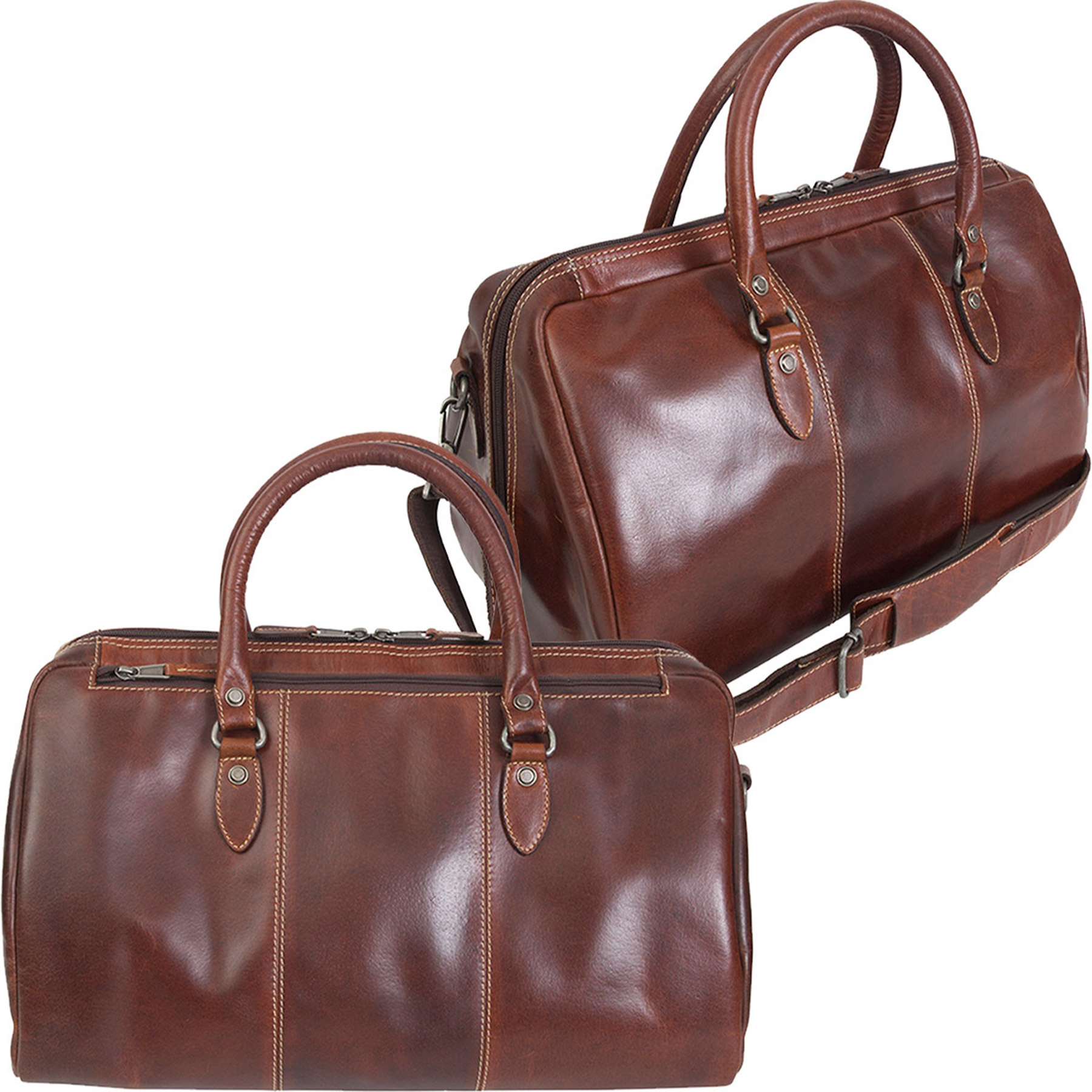 Niagara Canyon Duffel Bag 2