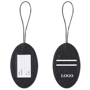 Luggage Tag 11