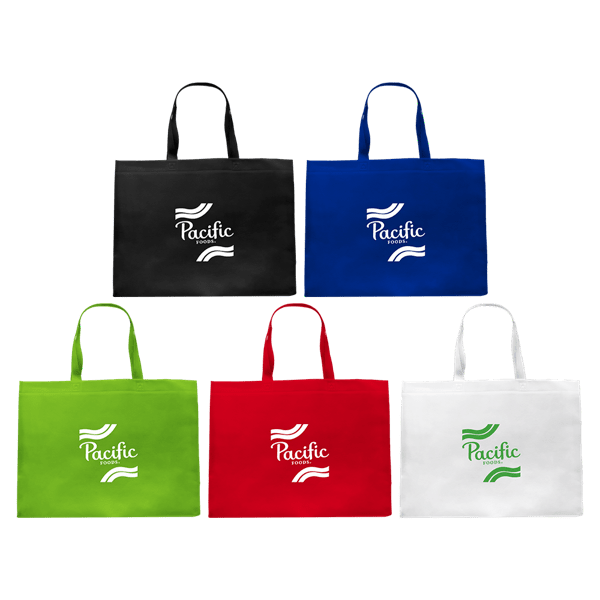 Pegasus Delhi Jumbo Size Tote Bag 33