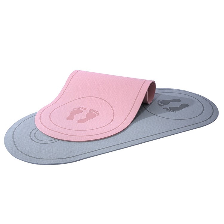 Multifunctional Rope Skipping Pad 3