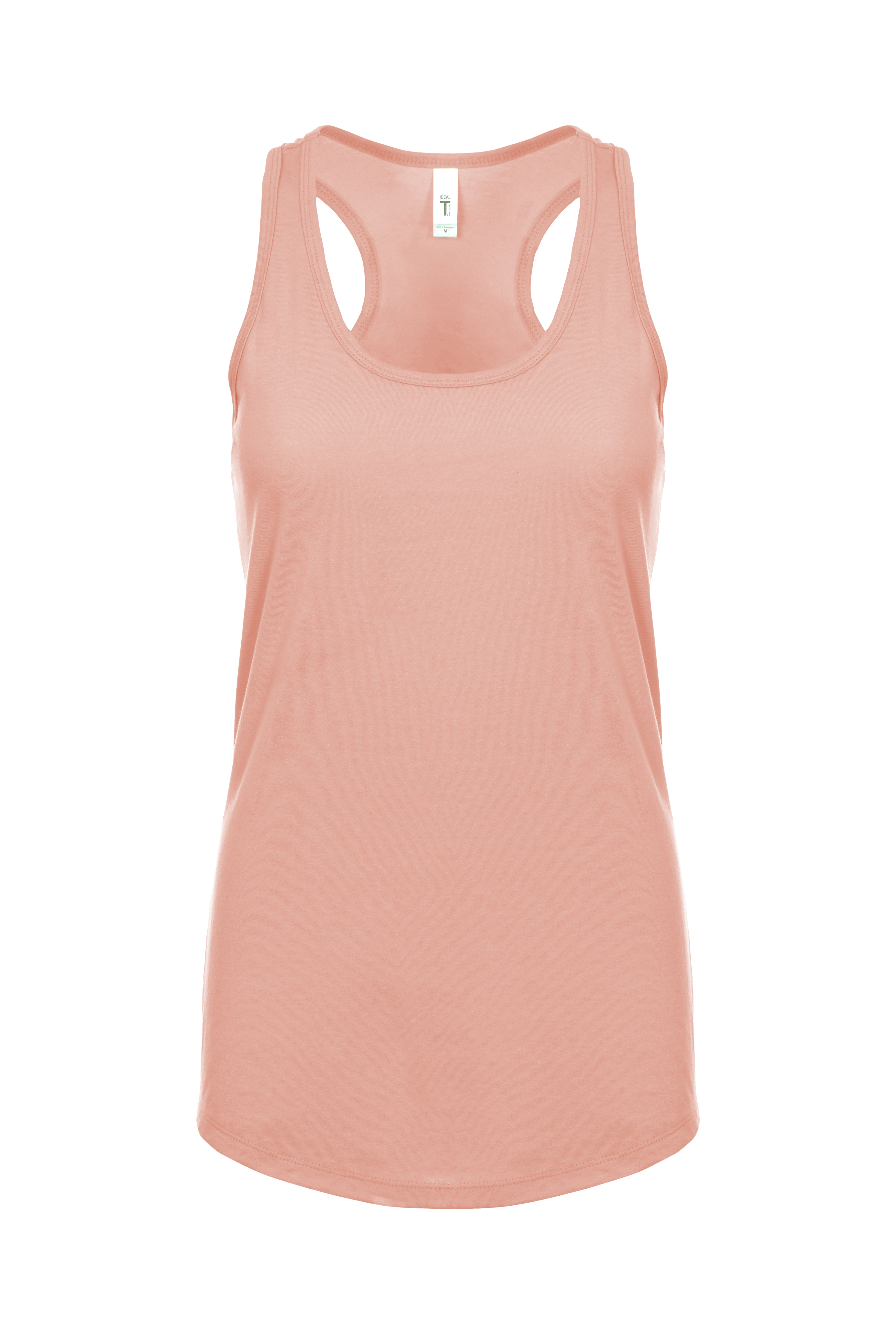 Ideal Racerback Tank 2