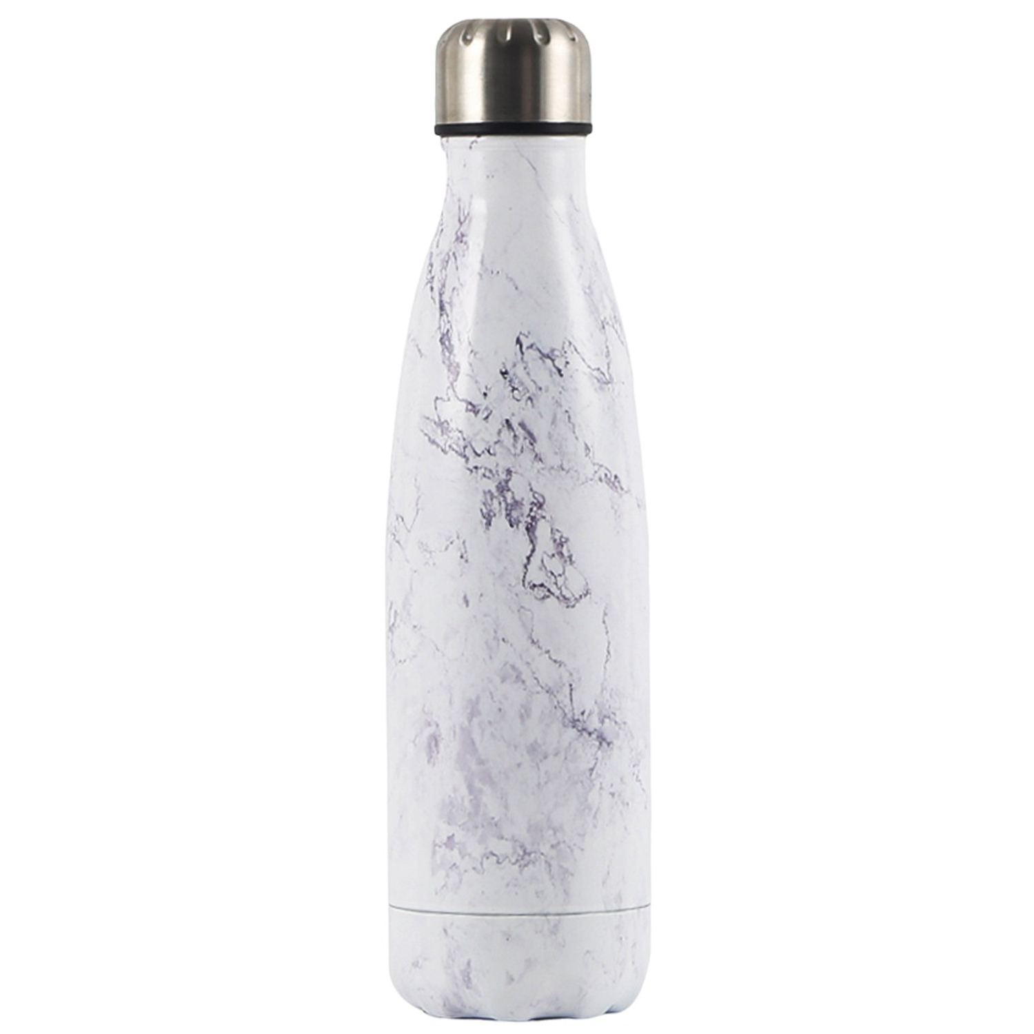 17oz Vacuum Stainless Steel Insulated Bottle 11