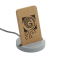 Set in Stone Wireless Charging Stand 27
