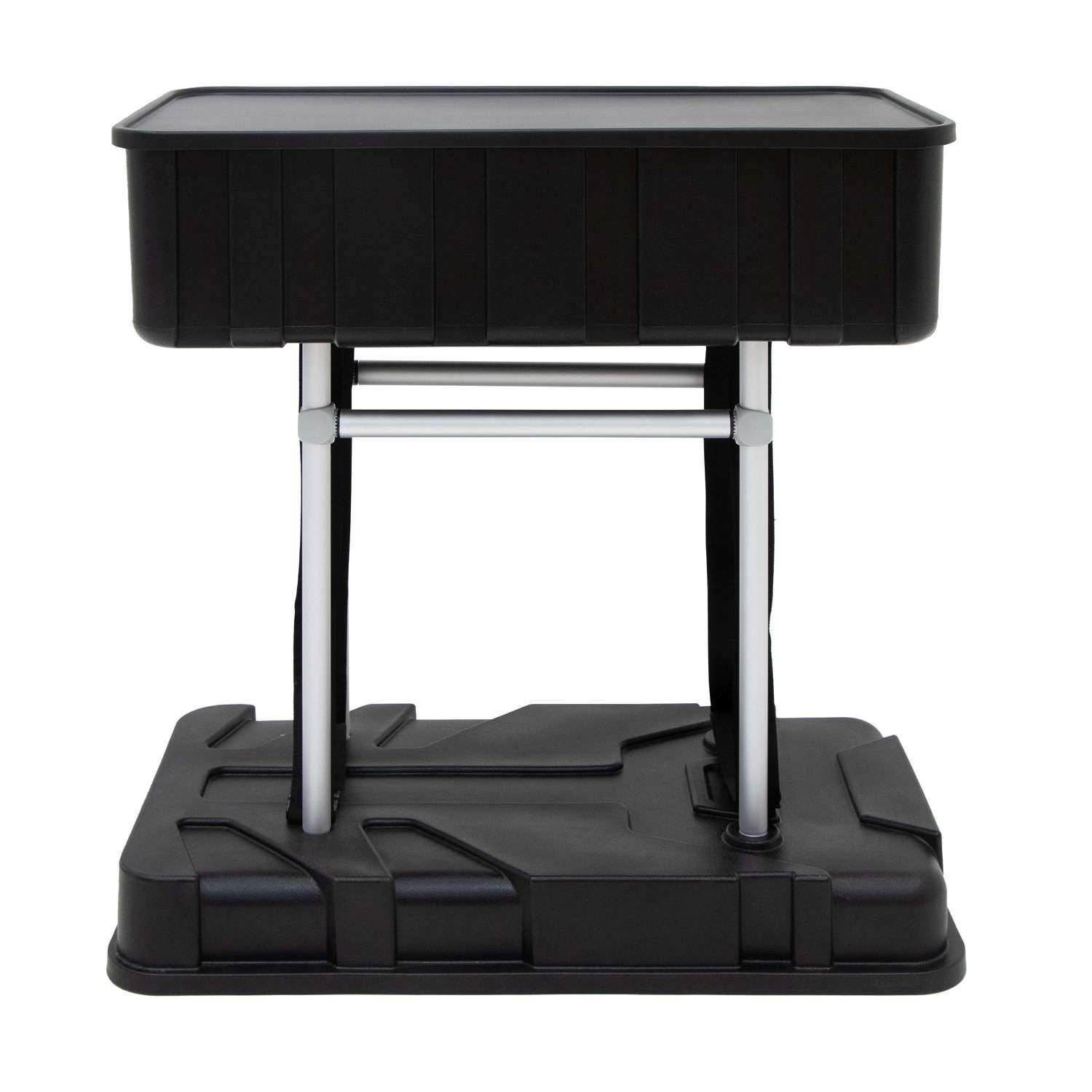 Transport Case-To-Counter Hardware 4