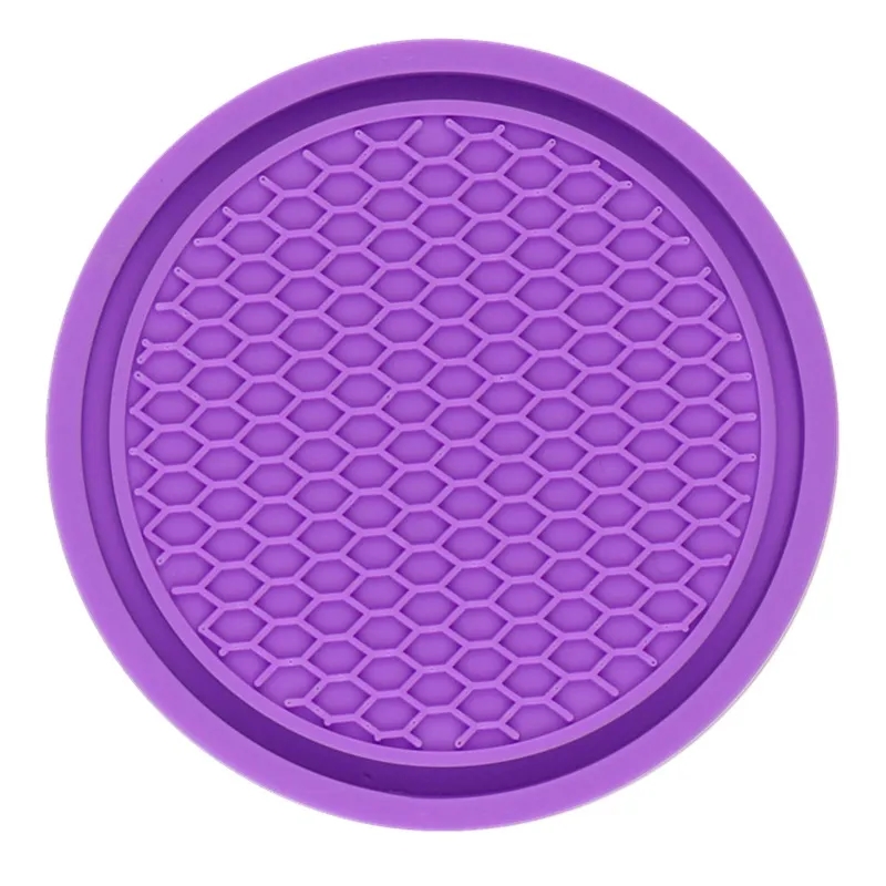 PVC Car Coaster 8