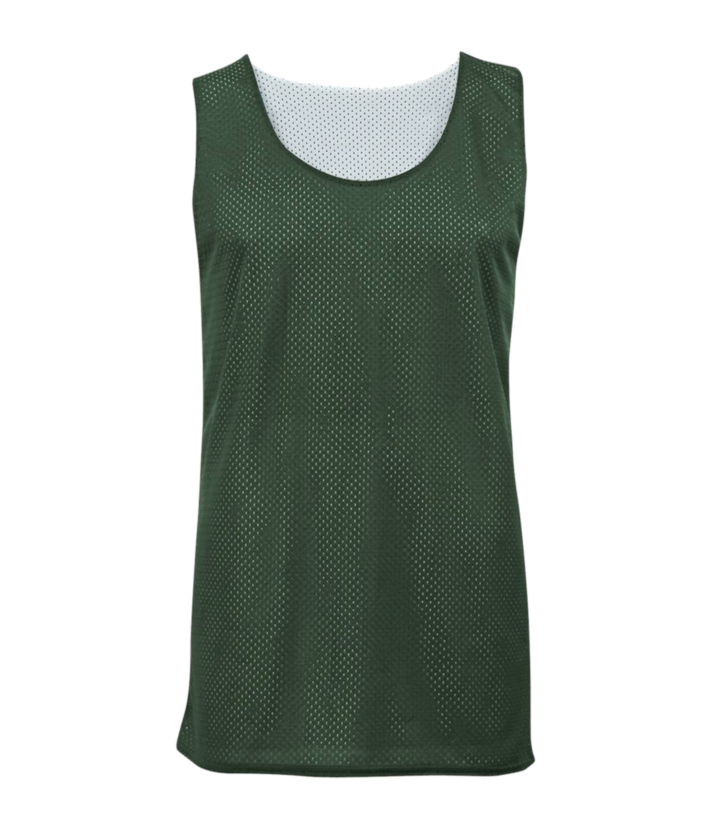 Mesh Reversible Youth Jersey 8