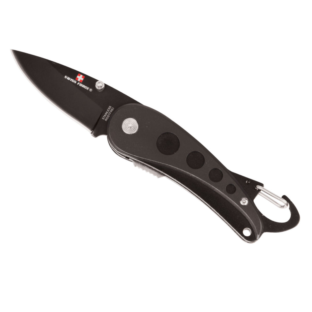 Swiss Force® Adventurer Utility Knife 8