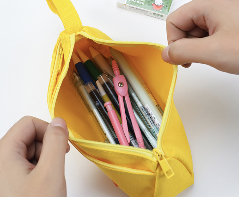 Oxford Pencil Case 3