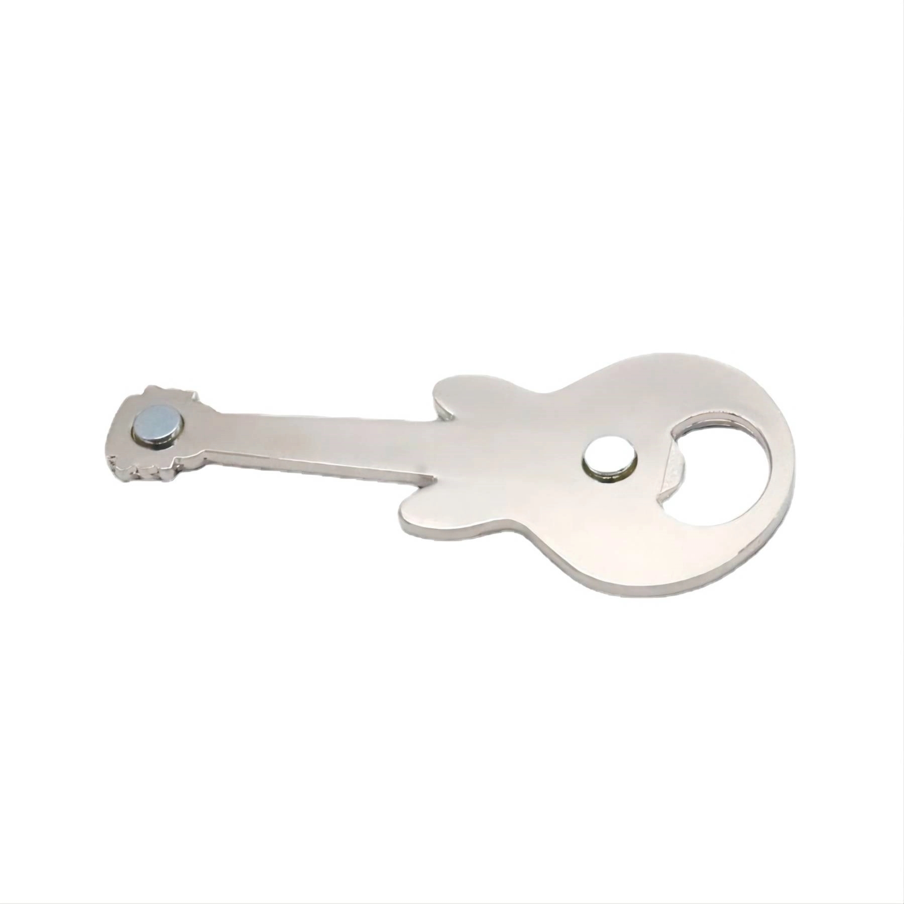 Guitar Shape Bottle Opener 3