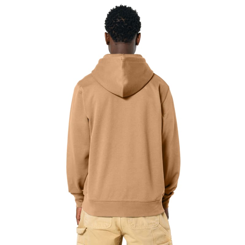 Stanley/Stella Unisex Cultivator 2.0 Full-Zip Hooded Sweatshirt, custom hoodie or sweatshirt with logo imprint 7