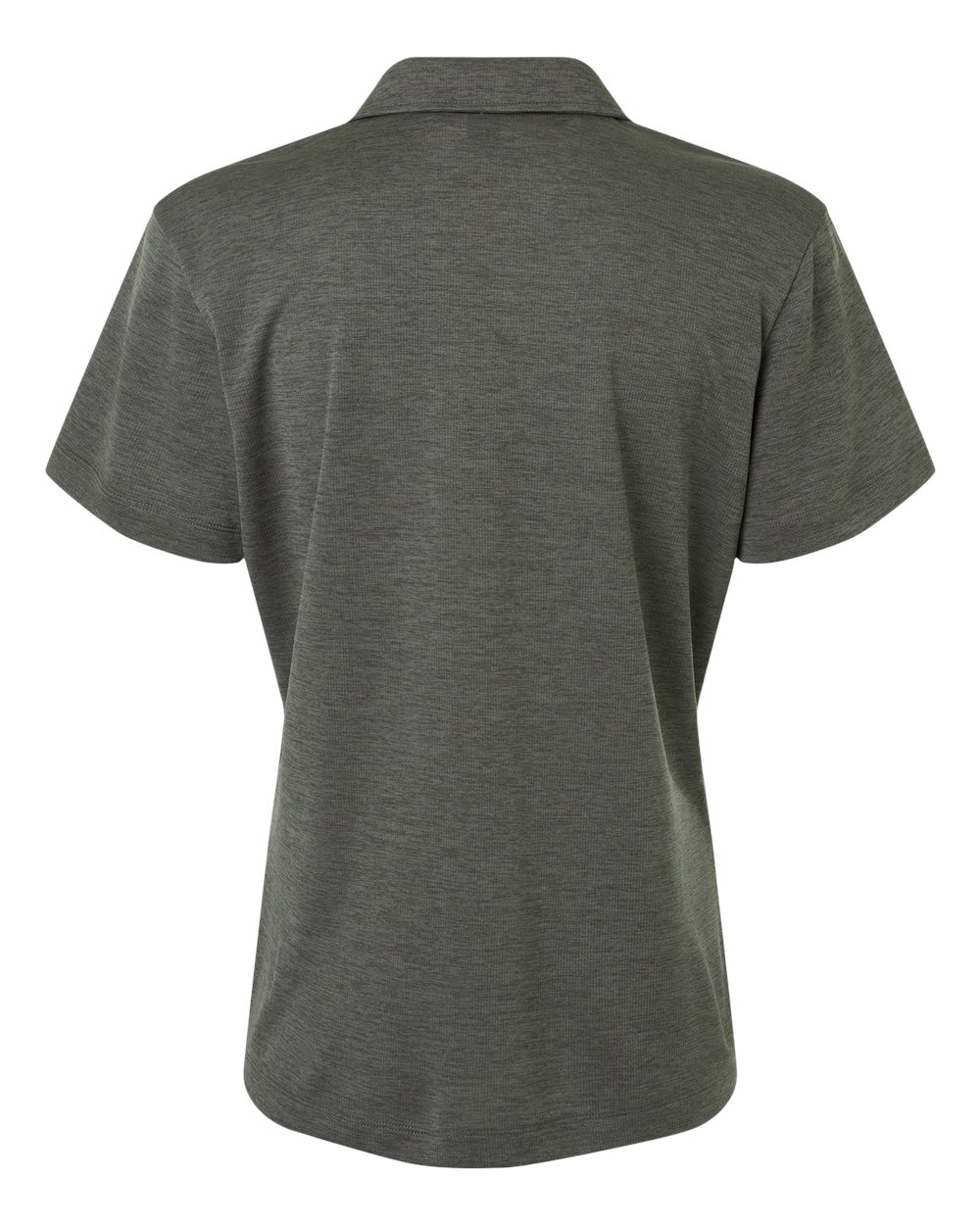 Women's Pro-Lock Performance Mélange Polo - 4HM00L 7