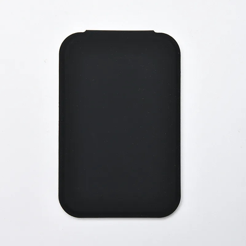 Portable Compact Makeup Mirror 2