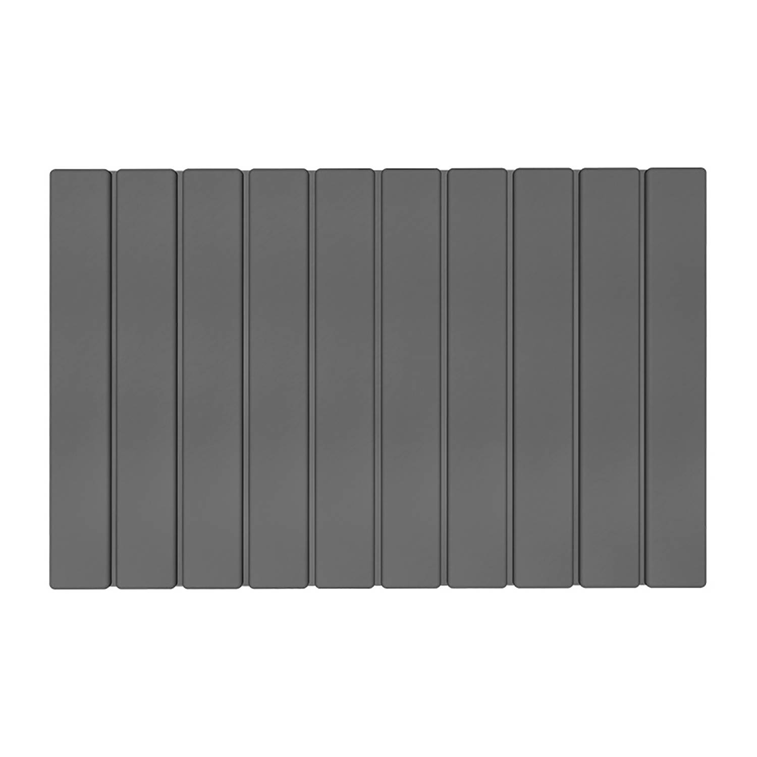 Foldable Draining Mat For Kitchen Countertops 12