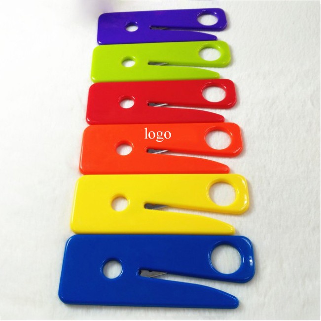 Emergency Seat Belt Cutter 1