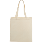Nevada 3.5oz Cotton Convention Tote, custom tote bag with logo imprint 16