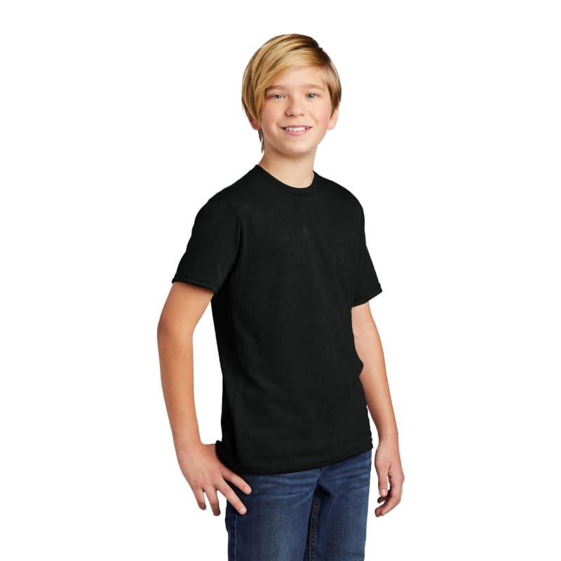 AllMade Youth Tri-Blend Tee 12