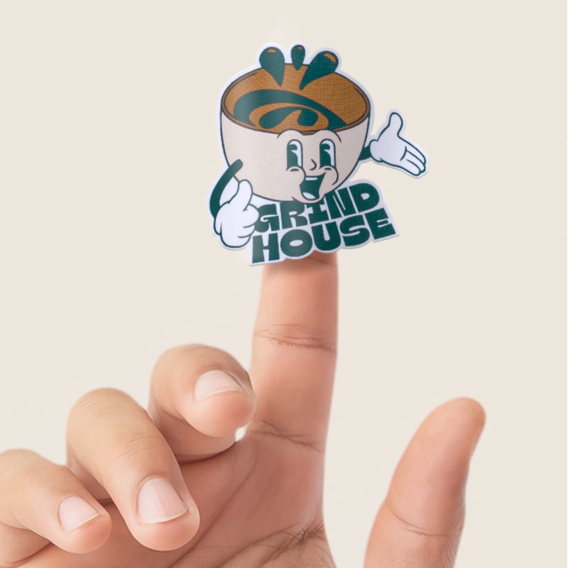 Removable Stickers 8