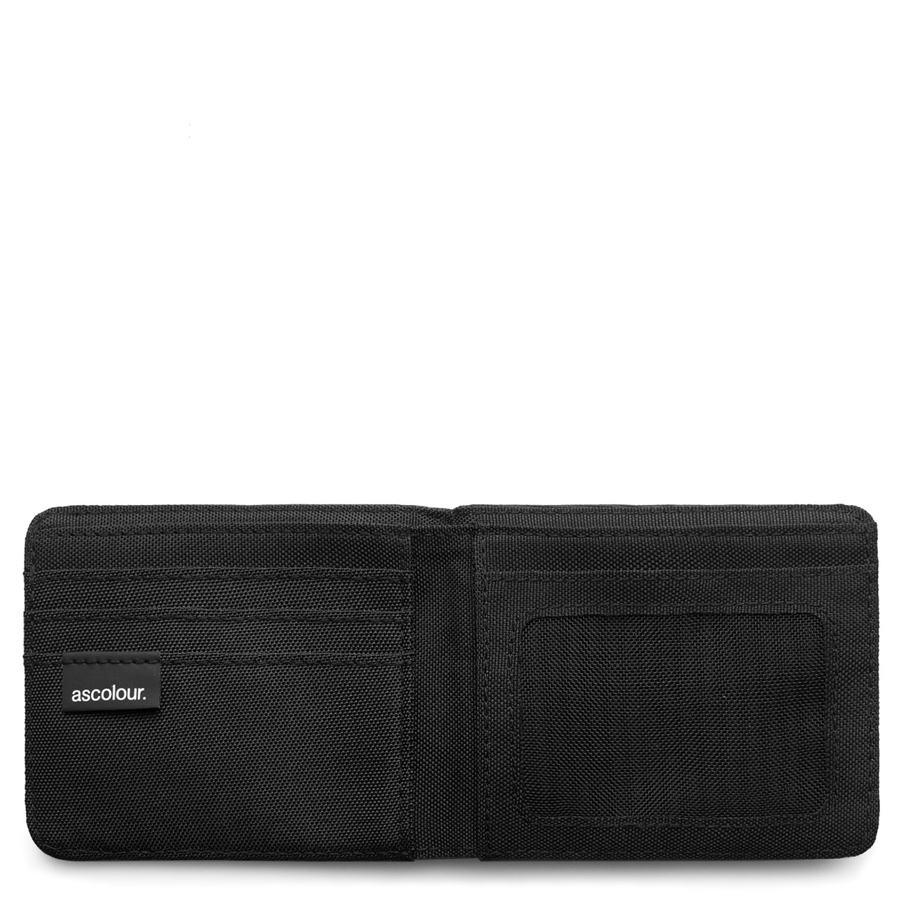 Recycled Fold Wallet | 1032 3