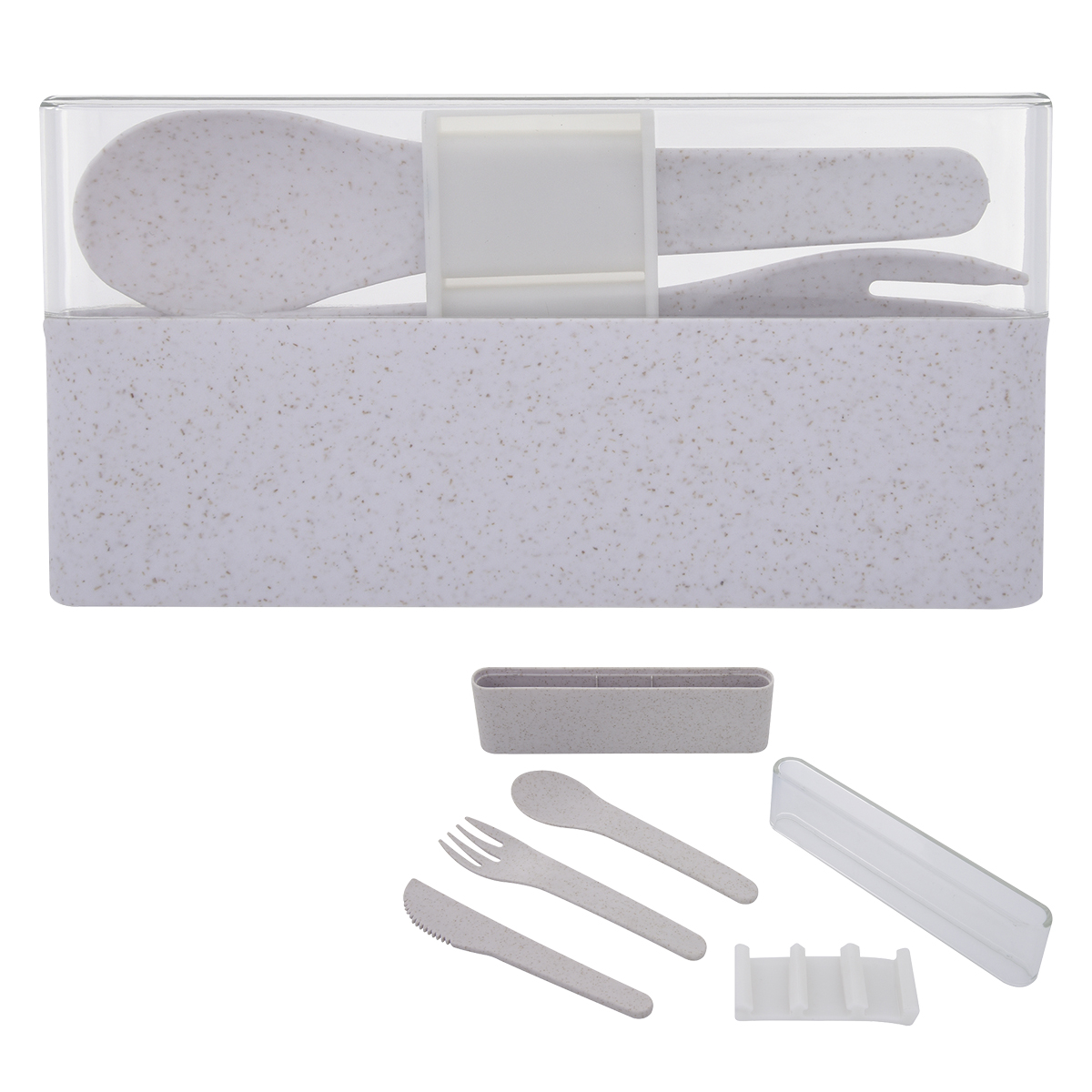 ON THE GO HARVEST UTENSIL SET 2