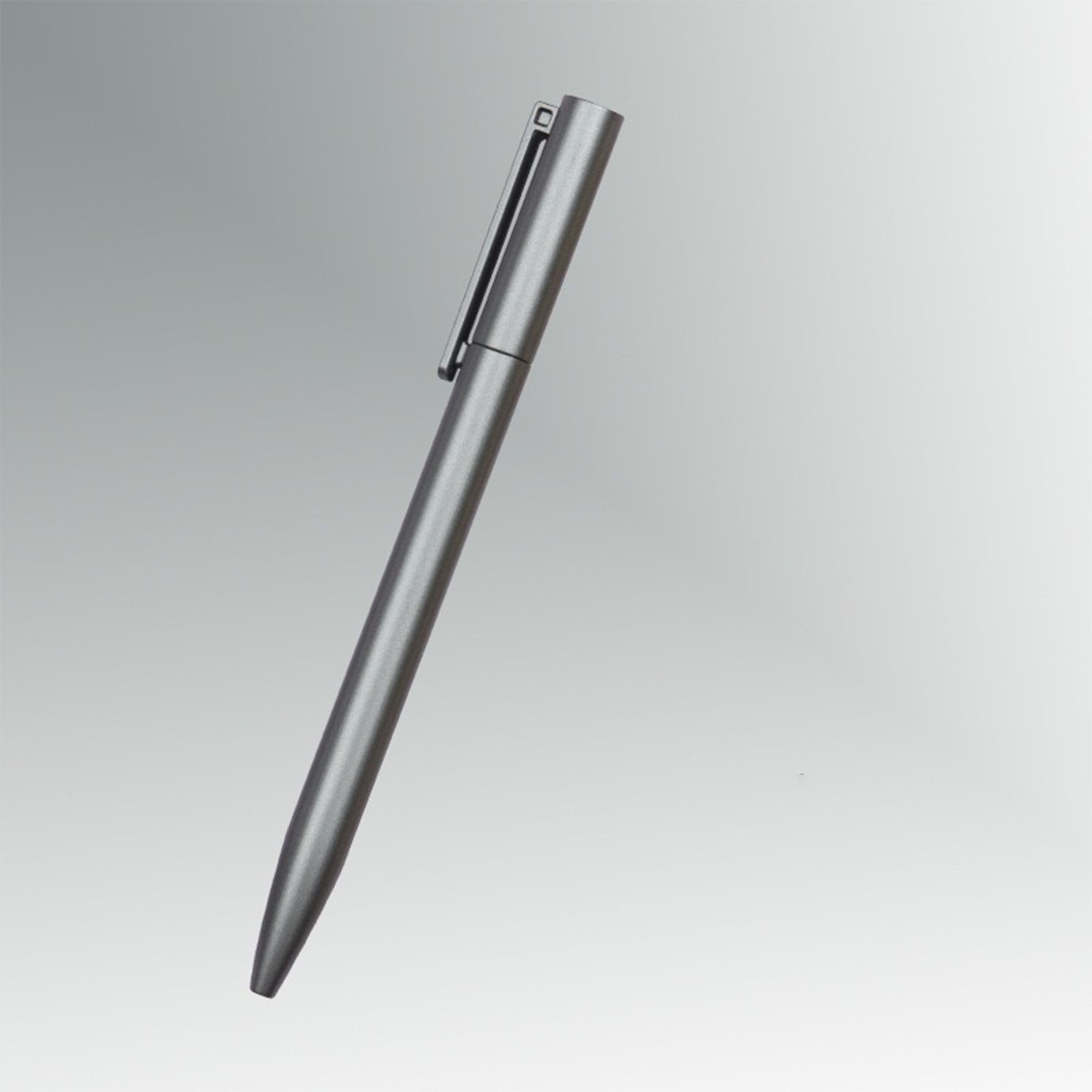 Premium Metal Twist-Action Ballpoint Pen for Corporate Branding 3