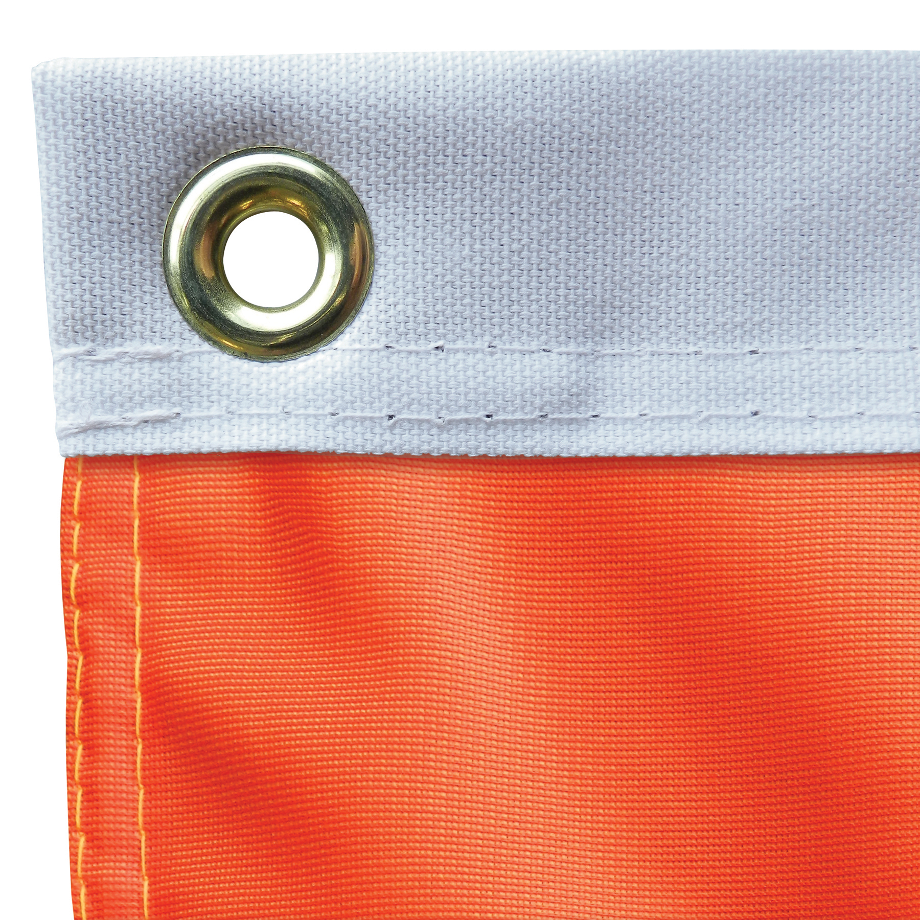 3' x 5' Double Sided Knitted Polyester Vertical Banners 9