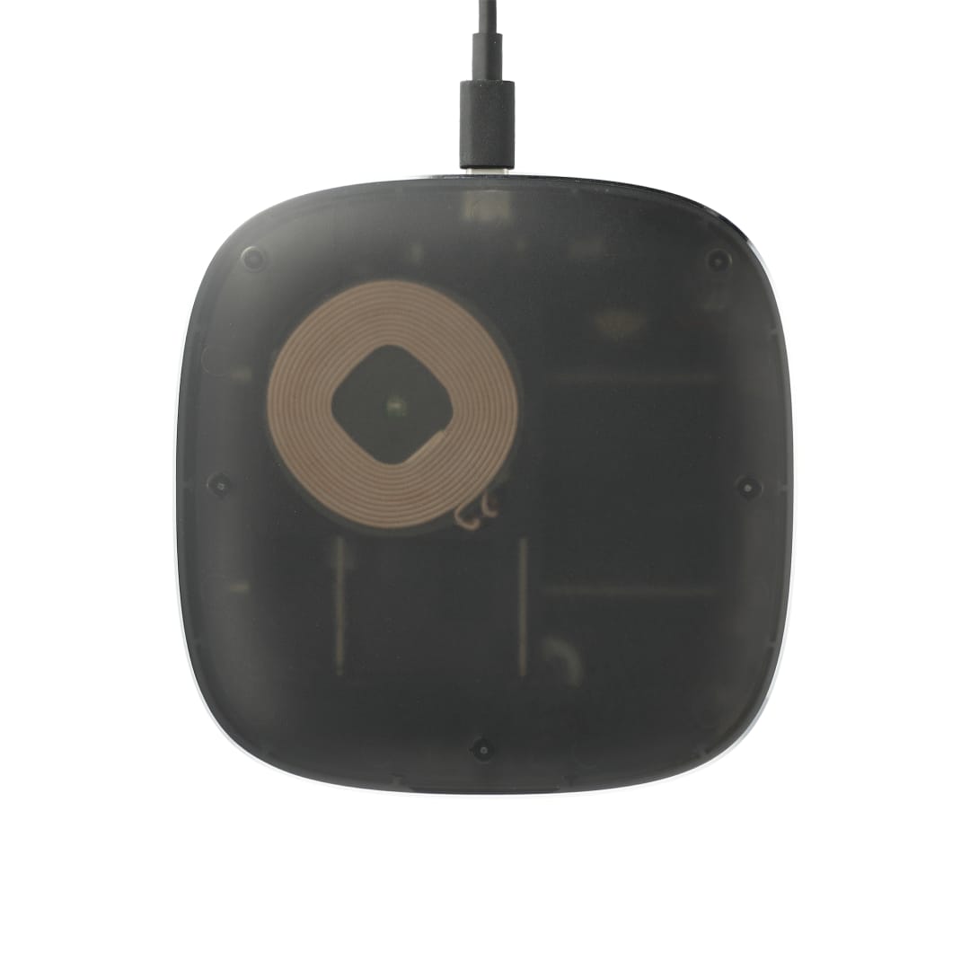 Recon 15W Wireless Pad with Power Detecting Coil 67