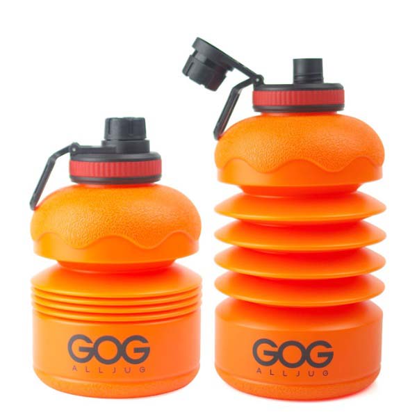 Collapsible/foldable Water Bottle 5